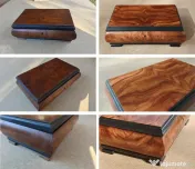 Reparare Restaurare Reconditionare mobila - mobilier 