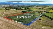Teren 29,656mp Bozanta Mica / Strada Deva