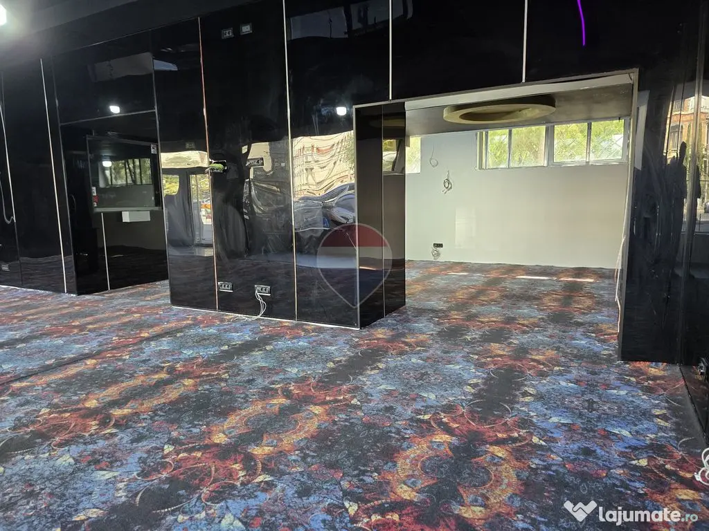 Spațiu Comercial vitrina 12ml| Gara de Nord | Calea Griv... - Bucuresti (Bucuresti-Ilfov)