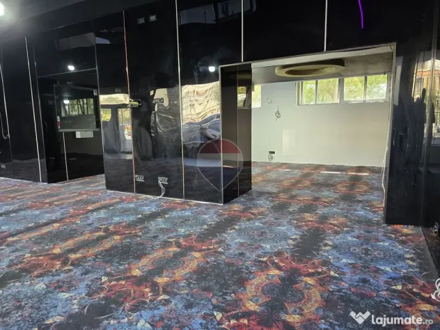 Spațiu Comercial vitrina 12ml| Gara de Nord | Calea Griv... - Bucuresti (Bucuresti-Ilfov)
