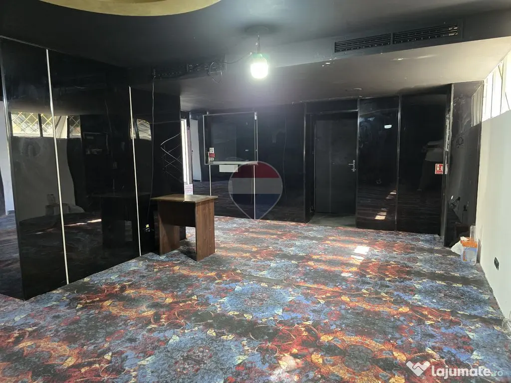 Spațiu Comercial vitrina 12ml| Gara de Nord | Calea Griv... - Bucuresti (Bucuresti-Ilfov)