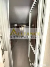APARTAMENT 2 CAMERE CU GRĂDINĂ PROPRIE - 15 MIN. METROU