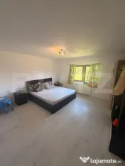 Casa etaj, 165 mp utili, 3600 mp tere si Iaz de pescuit -Dar 