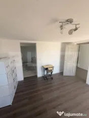 Casa etaj, 165 mp utili, 3600 mp tere si Iaz de pescuit -Dar 