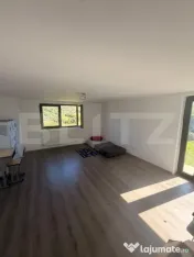Casa etaj, 165 mp utili, 3600 mp tere si Iaz de pescuit -Dar 