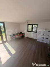 Casa etaj, 165 mp utili, 3600 mp tere si Iaz de pescuit -Dar 