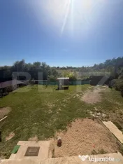 Casa etaj, 165 mp utili, 3600 mp tere si Iaz de pescuit -Dar 