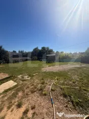 Casa etaj, 165 mp utili, 3600 mp tere si Iaz de pescuit -Dar 