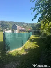 Casa etaj, 165 mp utili, 3600 mp tere si Iaz de pescuit -Dar 