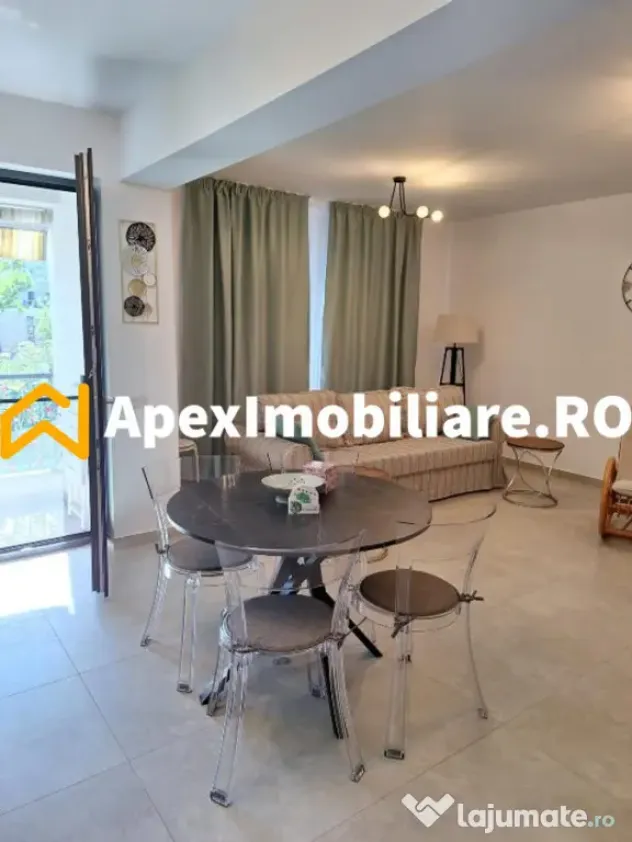 Apartament 2 camere de inchiriat Titan București ApexImobil - Bucuresti (Bucuresti-Ilfov)