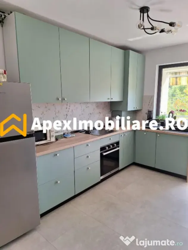 Apartament 2 camere de inchiriat Titan București ApexImobil - Bucuresti (Bucuresti-Ilfov)