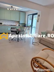 Apartament 2 camere de inchiriat Titan București ApexImobil
