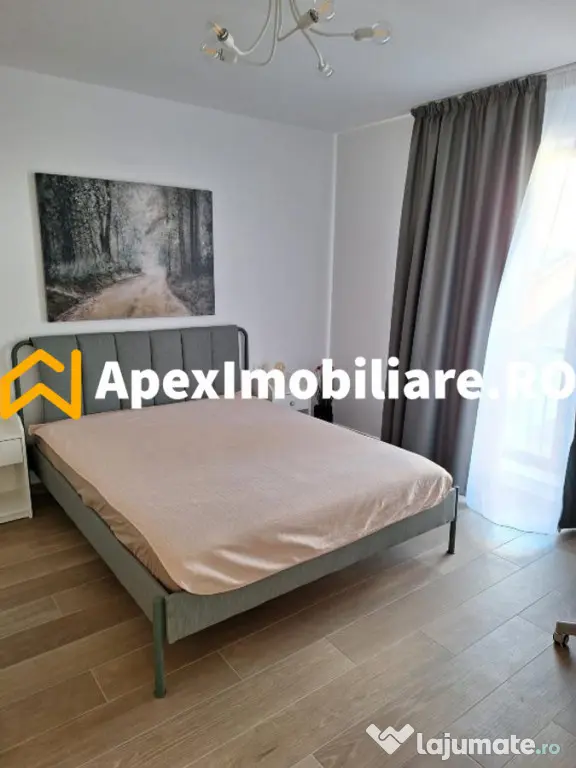 Apartament 2 camere de inchiriat Titan București ApexImobil - Bucuresti (Bucuresti-Ilfov)