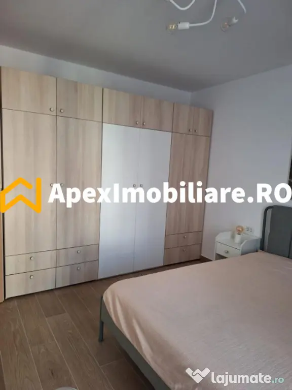 Apartament 2 camere de inchiriat Titan București ApexImobil - Bucuresti (Bucuresti-Ilfov)