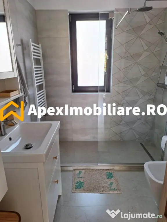 Apartament 2 camere de inchiriat Titan București ApexImobil - Bucuresti (Bucuresti-Ilfov)