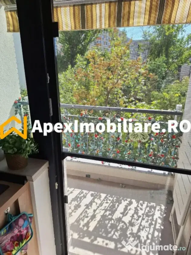 Apartament 2 camere de inchiriat Titan București ApexImobil - Bucuresti (Bucuresti-Ilfov)