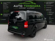 Mercedes-Benz Vito Metris 2.0 Benzină 2022 Automata Finantare Livrare Gratuita