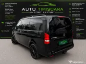Mercedes-Benz Vito Metris 2.0 Benzină 2022 Automata Finantare Livrare Gratuita