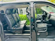Mercedes-Benz Vito Metris 2.0 Benzină 2022 Automata Finantare Livrare Gratuita