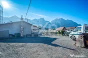 Teren intravilan în stațiunea montană Bușteni – Vedere