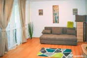 Apartament 2 camere Metrou Titan (1min) BD.Grigorescu