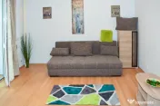 Apartament 2 camere Metrou Titan (1min) BD.Grigorescu