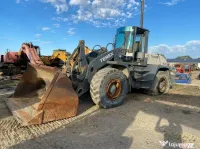 Cupa incarcator frontal Terex TL260 piese 