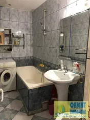 Bratianu, de inchiriat 3 camere, mobilat, gaze, termen lung 