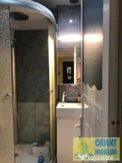 Bratianu, de inchiriat 3 camere, mobilat, gaze, termen lung 