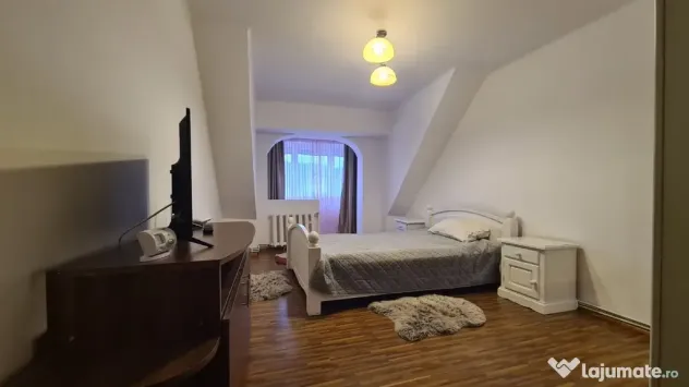 Oferim spre închiriere garsoniera în Curtea de Argeș