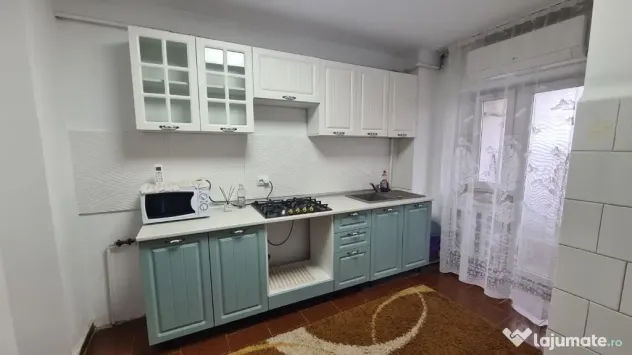 Oferim spre închiriere garsoniera în Curtea de Argeș