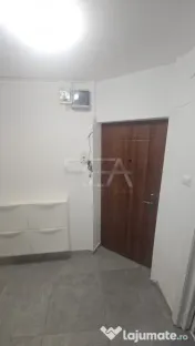 3 Camere Balta Albă | 62 mp | Metrou 1 Decembrie 1918 | Par