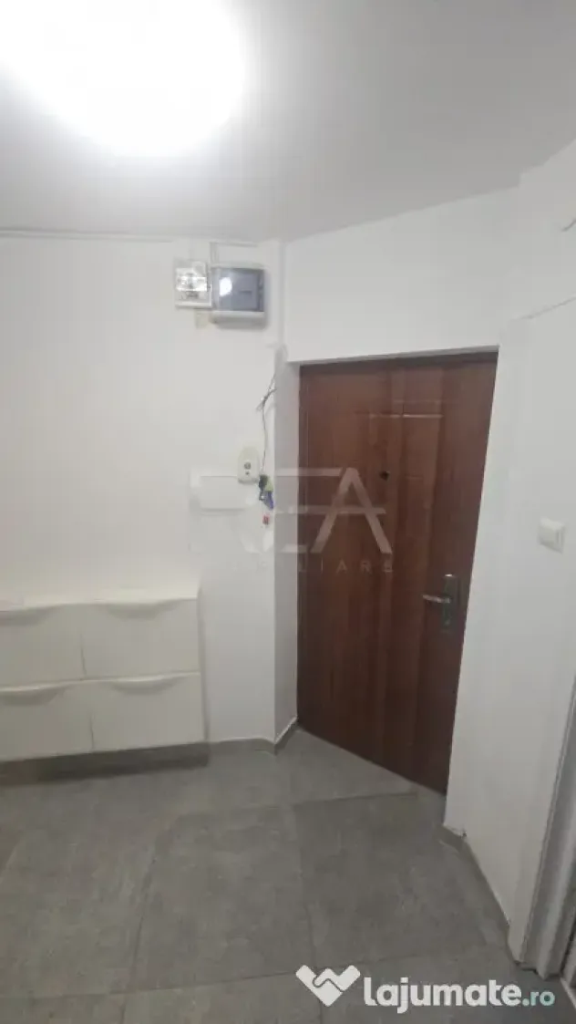 3 Camere Balta Albă | 62 mp | Metrou 1 Decembrie 1918 | Par - Bucuresti (Bucuresti-Ilfov)