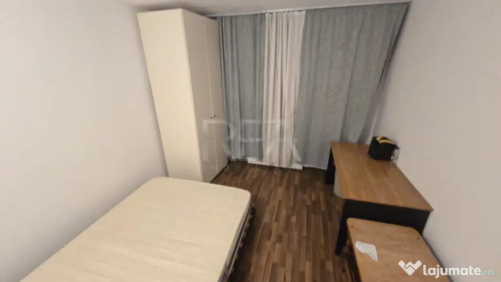 3 Camere Balta Albă | 62 mp | Metrou 1 Decembrie 1918 | Par - Bucuresti (Bucuresti-Ilfov)