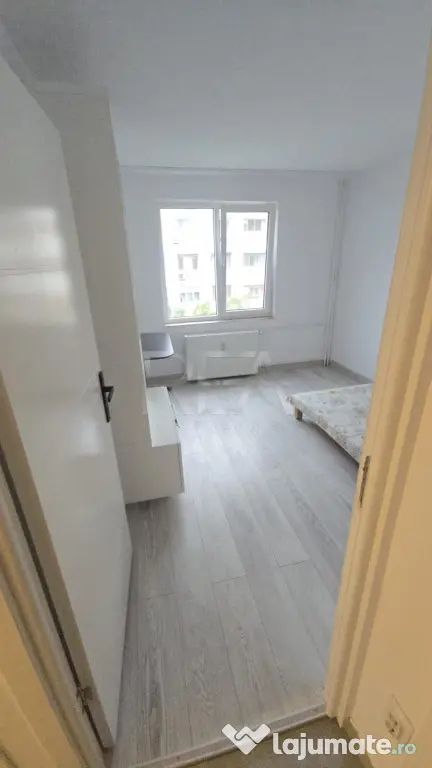 3 Camere Balta Albă | 62 mp | Metrou 1 Decembrie 1918 | Par - Bucuresti (Bucuresti-Ilfov)