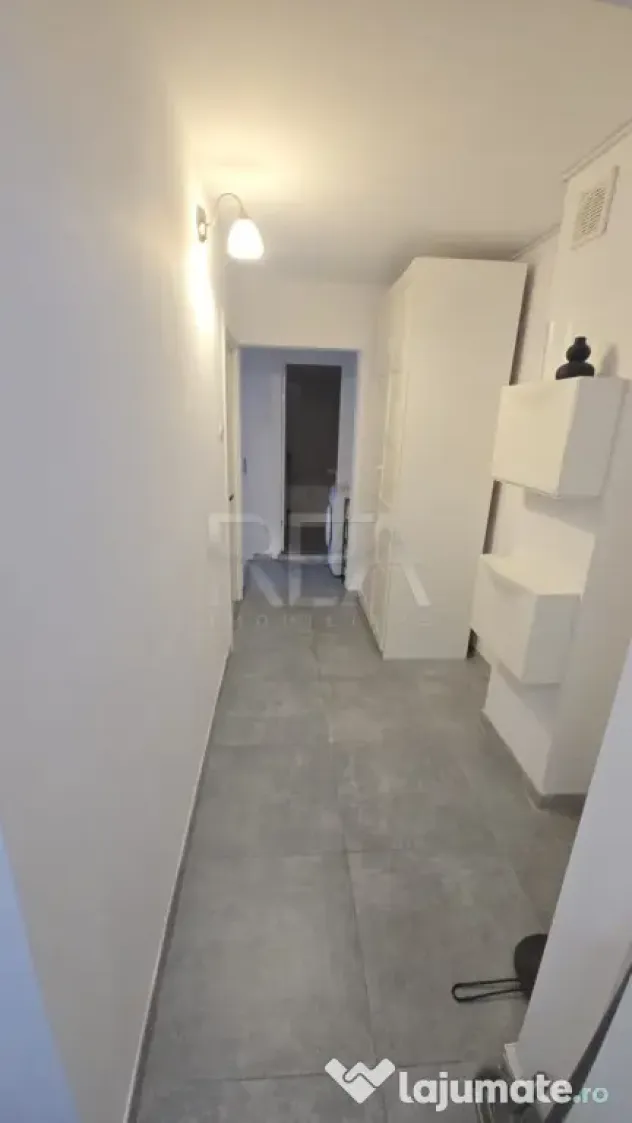 3 Camere Balta Albă | 62 mp | Metrou 1 Decembrie 1918 | Par - Bucuresti (Bucuresti-Ilfov)