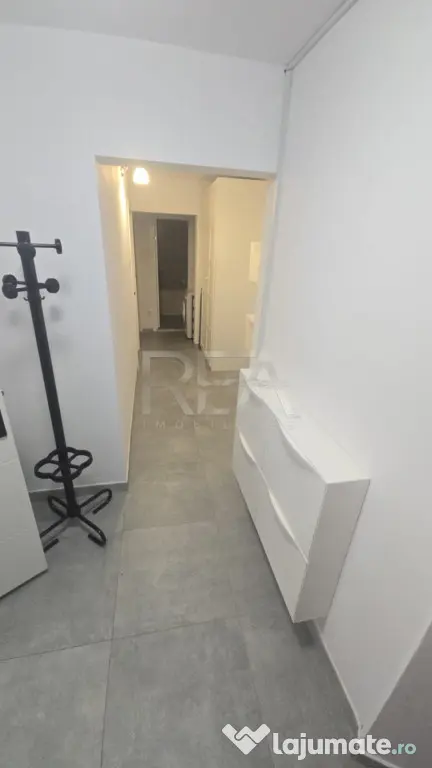 3 Camere Balta Albă | 62 mp | Metrou 1 Decembrie 1918 | Par - Bucuresti (Bucuresti-Ilfov)