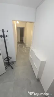3 Camere Balta Albă | 62 mp | Metrou 1 Decembrie 1918 | Par