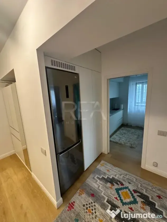 3 Camere Balta Albă | 62 mp | Metrou 1 Decembrie 1918 | Par - Bucuresti (Bucuresti-Ilfov)