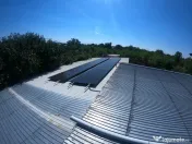 HALĂ DE VÂNZARE | 650 MP UTILI | TEREN 1.600 MP | PANOURI 