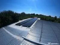 HALĂ DE VÂNZARE | 650 MP UTILI | TEREN 1.600 MP | PANOURI 