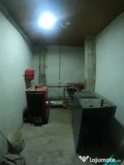 HALĂ DE VÂNZARE | 650 MP UTILI | TEREN 1.600 MP | PANOURI 