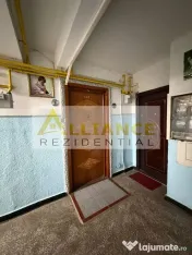 GARSONIERĂ | 24,3 MP | CENTRALĂ PROPRIE | ET. 3/4 | 36....