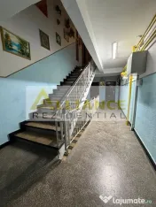 GARSONIERĂ | 24,3 MP | CENTRALĂ PROPRIE | ET. 3/4 | 36....