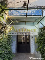GARSONIERĂ | 24,3 MP | CENTRALĂ PROPRIE | ET. 3/4 | 36....