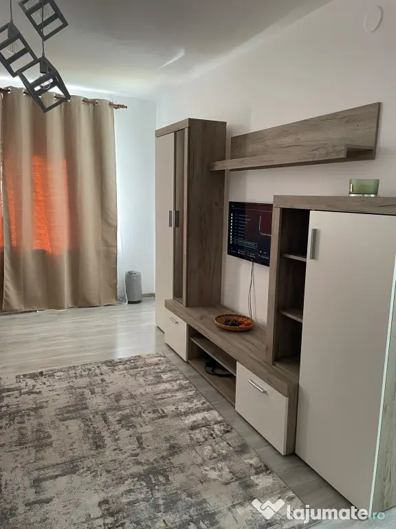 Inchiriez Apartament 3 camere, Calea Giulesti, confortabil si utilat