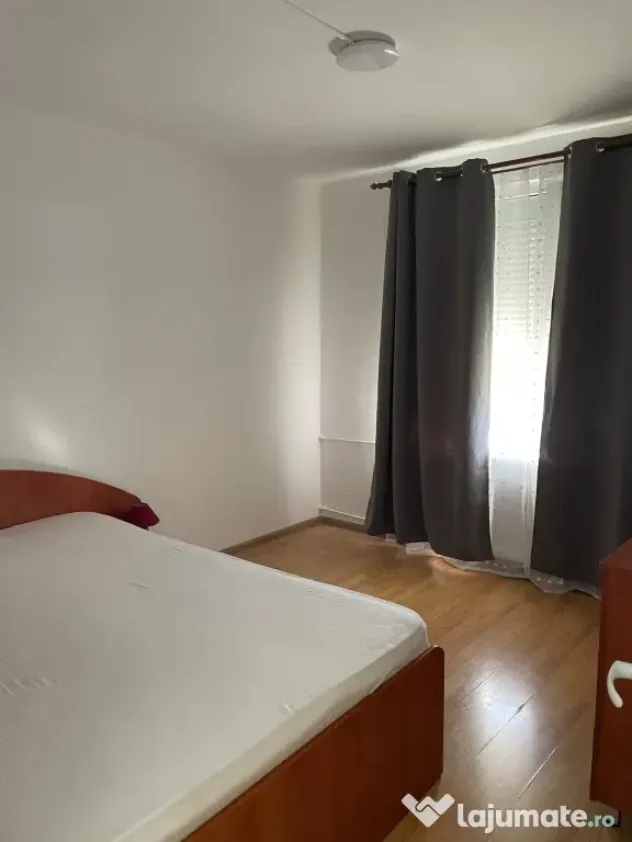 Inchiriez Apartament 3 camere, Calea Giulesti, confortabil si utilat