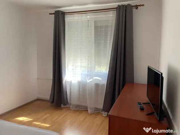 Inchiriez Apartament 3 camere, Calea Giulesti, confortabil si utilat