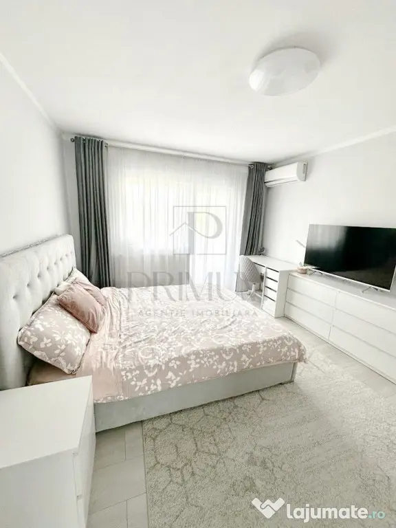 COMPLEX STUDENTESC - 1 CAMERA - DECOMANDAT - RENOVAT - CLIMA - Timisoara (Timis)