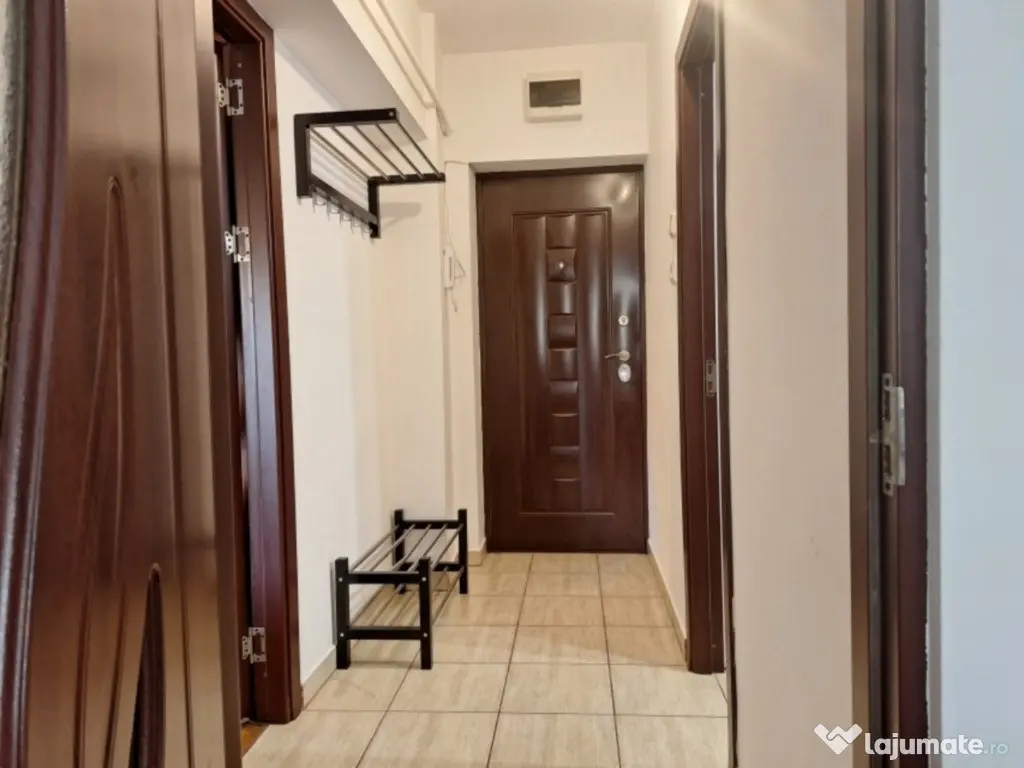 Apartament 1 camera intermediar Independentei - Braila (Braila)